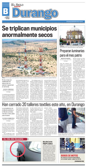 Durango
