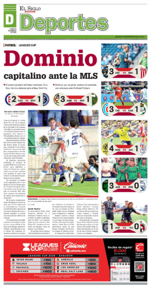 Deportes