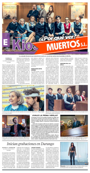 Nosotros