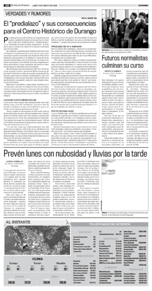Durango página 2
