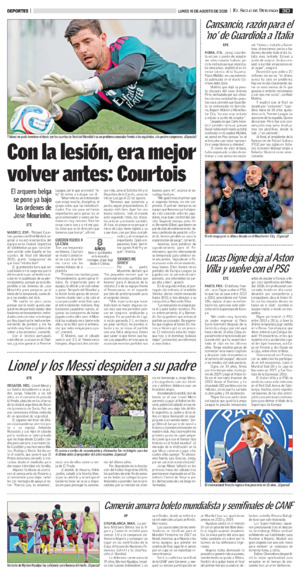 Deportes página 3