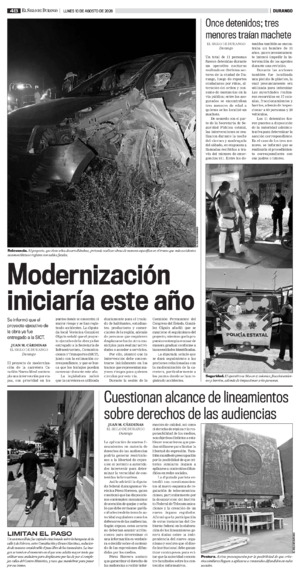 Durango página 4