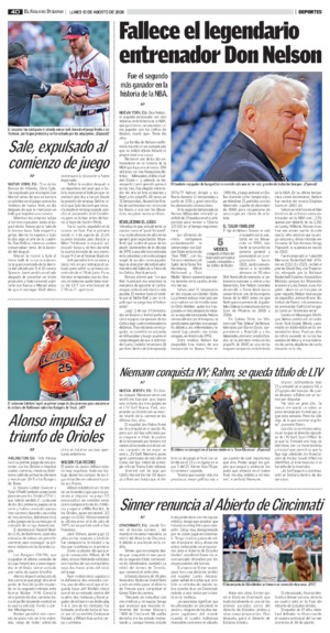 Deportes página 4