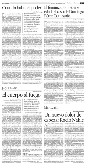 Nacional / Internacional página 5