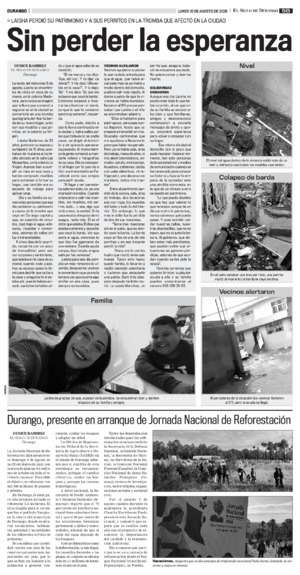 Durango página 5