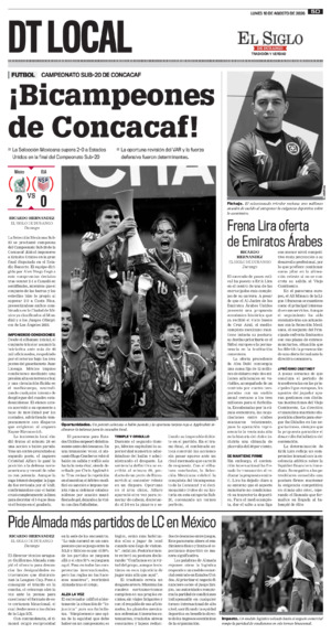 Deportes página 5