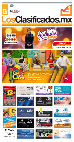 Deportes página 6