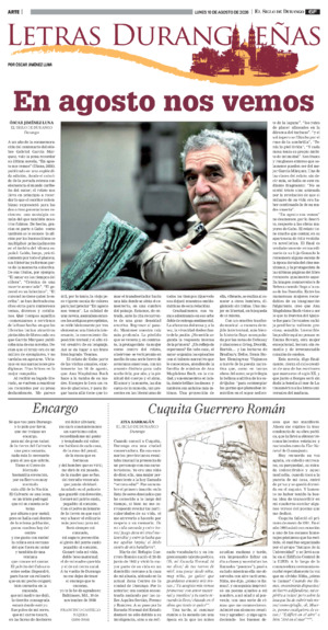 Nosotros página 6