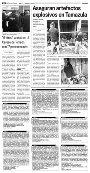 Durango página 2