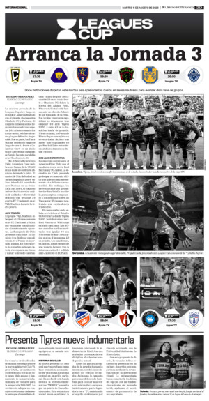 Deportes página 2