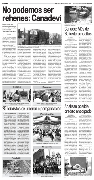 Durango página 3