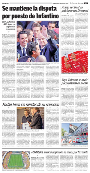 Deportes página 3