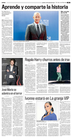 Nosotros página 3