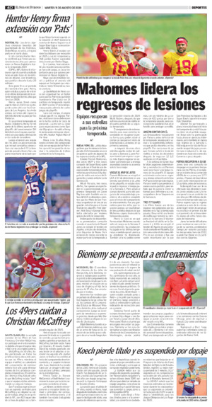 Deportes página 4