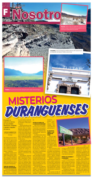 Nosotros página 4