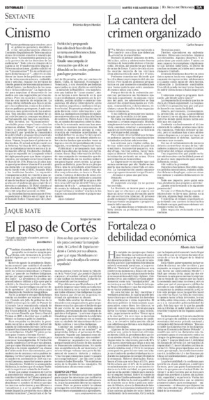 Nacional / Internacional página 5