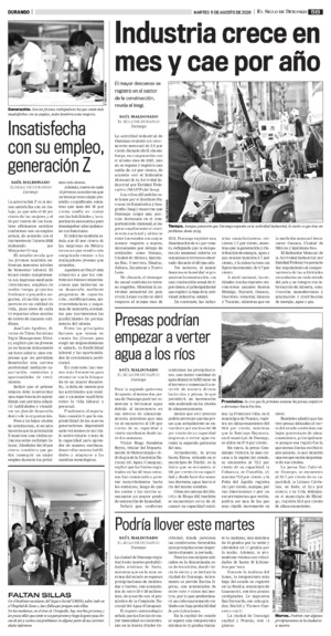 Durango página 5