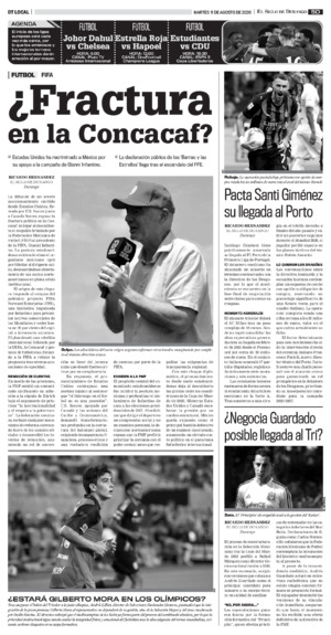 Deportes página 5