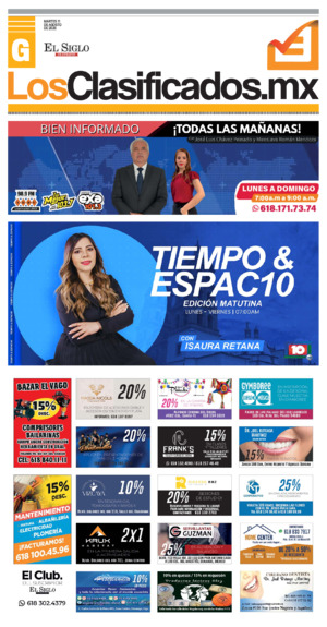 Deportes página 6