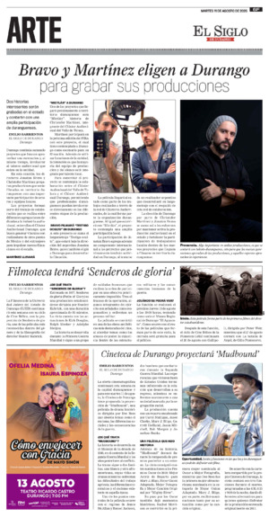 Nosotros página 6