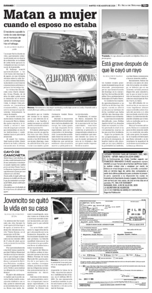Durango página 7
