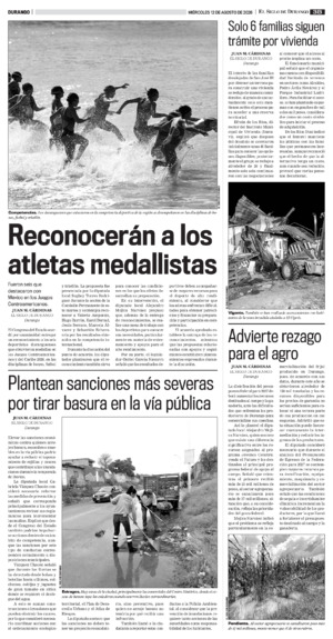 Durango página 3