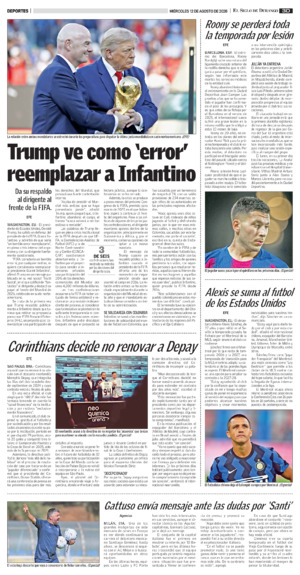 Deportes página 3