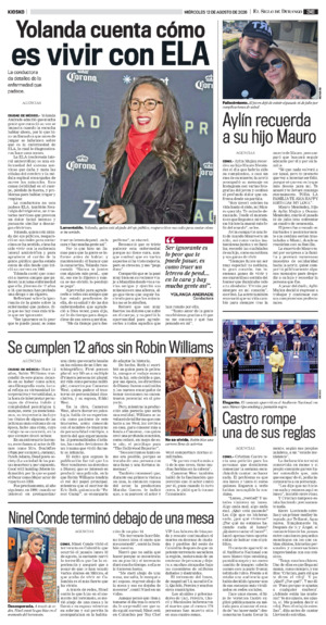 Nosotros página 3