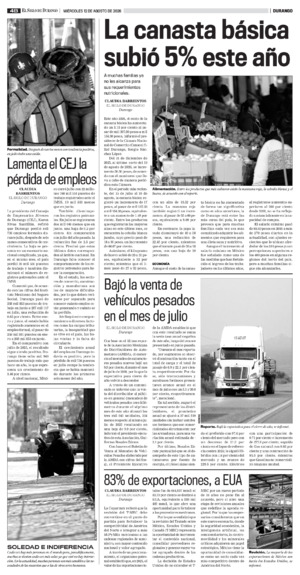 Durango página 4