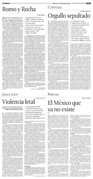 Nacional / Internacional página 5
