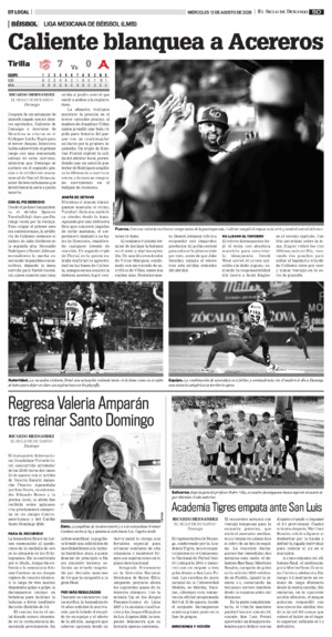 Deportes página 5