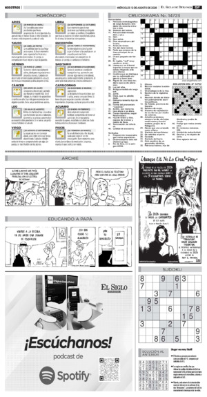 Nosotros página 5