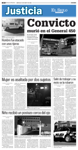 Durango página 6