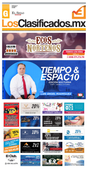 Deportes página 6