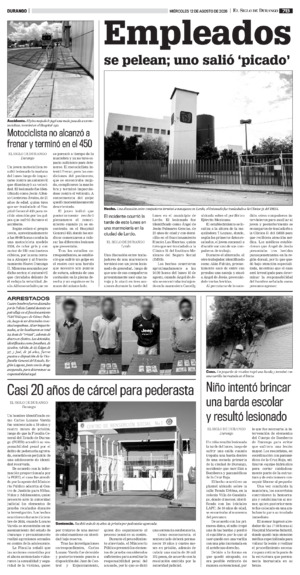 Durango página 7