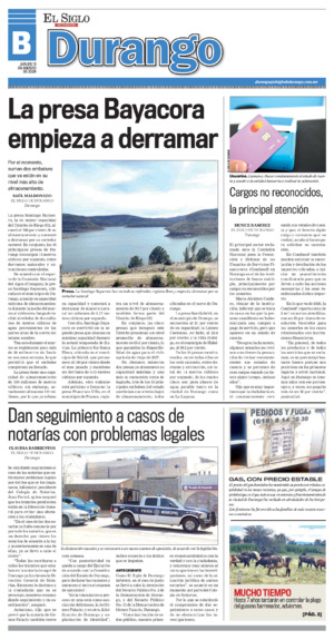 Durango página 1