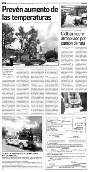 Durango página 2