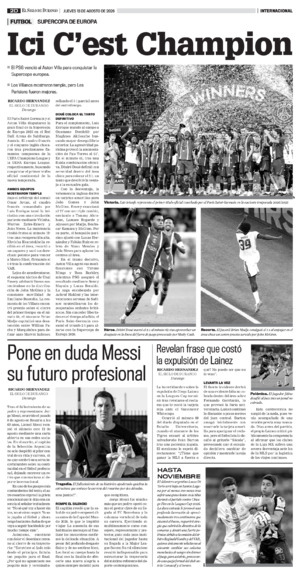 Deportes página 2