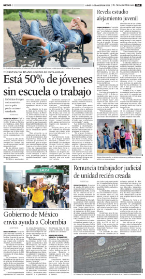 Nacional / Internacional página 3