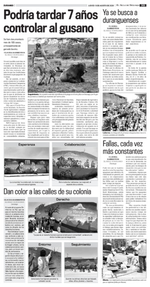 Durango página 3