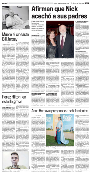 Nosotros página 3