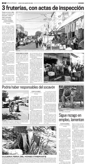 Durango página 4
