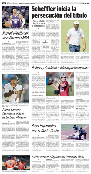 Deportes página 4