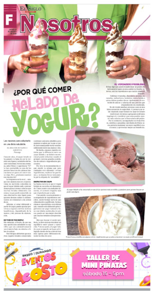 Nosotros página 4
