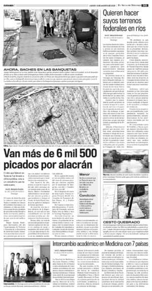 Durango página 5