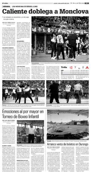 Deportes página 5