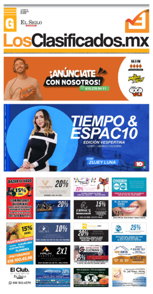 Deportes página 6