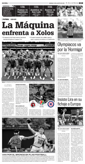 Deportes página 2