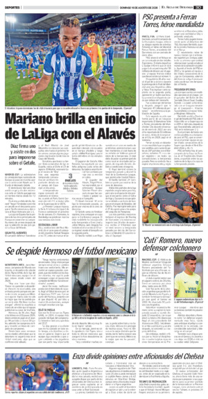 Deportes página 3