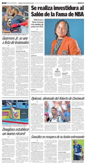 Deportes página 4